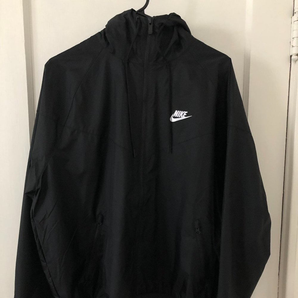 Nike Windbreaker